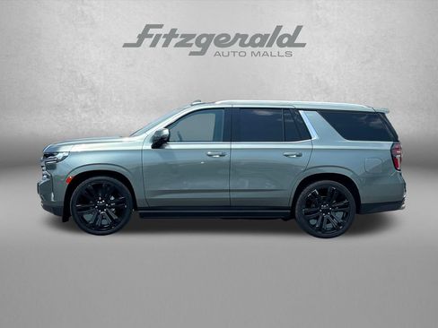 Used 2023 Chevrolet Tahoe High Country AWD/4WD image 5