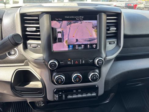 Used 2020 RAM 3500 Tradesman w/ Towing Technology Group AWD/4WD image 18