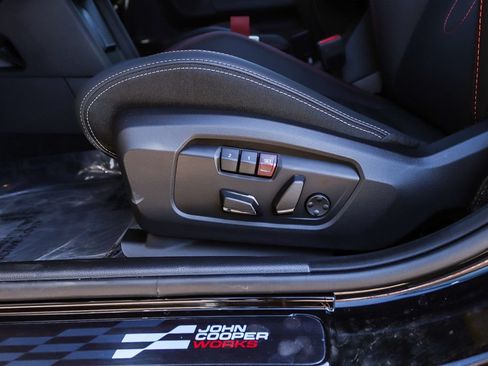 New 2026 MINI Cooper S FWD image 21