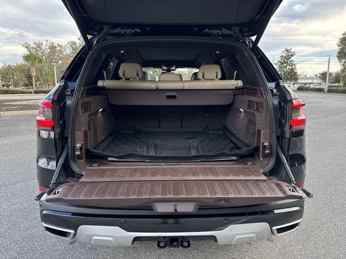 Used 2019 BMW X5 xDrive40i image 28
