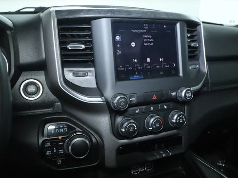 Used 2024 RAM 1500 Big Horn AWD/4WD image 24