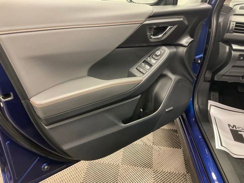 New 2026 Subaru Crosstrek 2.5i Limited AWD/4WD image 9