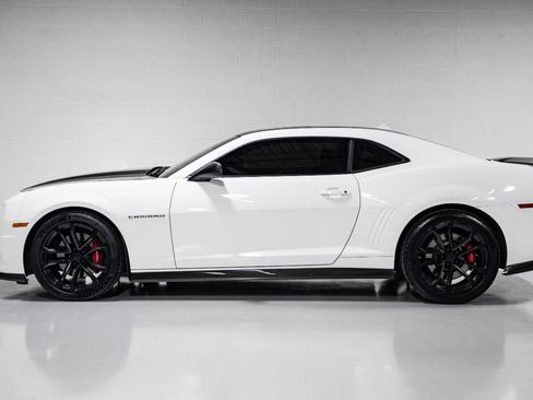 Used 2013 Chevrolet Camaro SS image 6