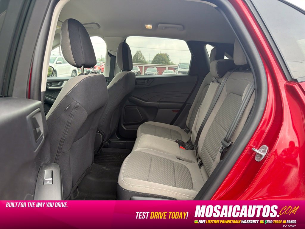 Used 2022 Ford Escape SE w/ Convenience Package AWD/4WD image 6
