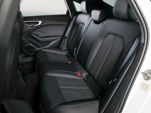 Certified 2025 Audi A5 2.0T Premium Plus w/ Premium Plus image 11