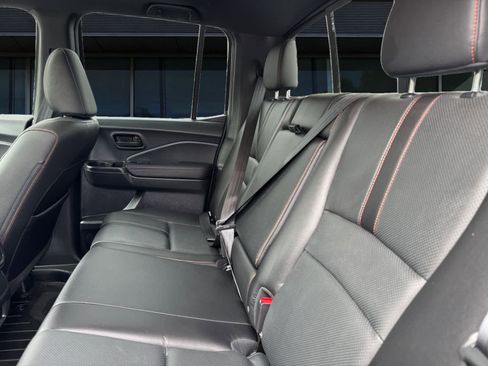 Used 2024 Honda Ridgeline TrailSport image 15