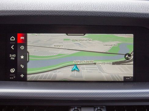 New 2025 Alfa Romeo Stelvio Sprint w/ Veloce Package image 17