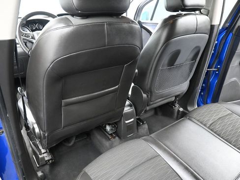 Used 2015 Buick Encore AWD image 27