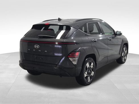 Used 2024 Hyundai Kona SEL FWD image 26