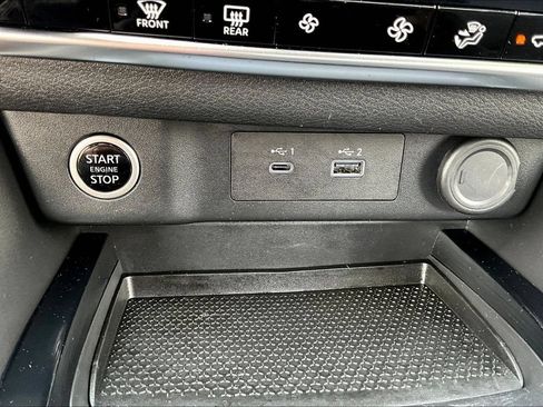Certified 2023 Nissan Rogue SV AWD/4WD image 16