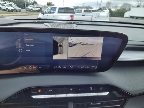 New 2025 Buick Enclave Sport Touring w/ Power Package image 14