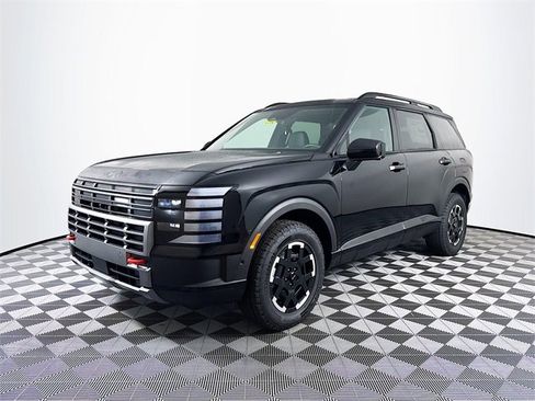 New 2026 Hyundai Palisade XRT Pro image 52