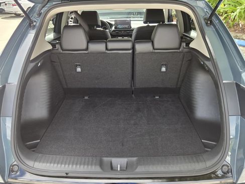 Used 2025 Honda HR-V EX-L image 15