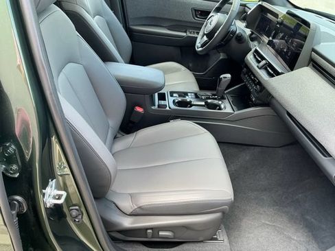 Certified 2026 Subaru Outback Limited AWD/4WD image 18