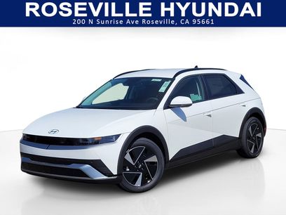 New 2025 Hyundai Ioniq 5 SEL