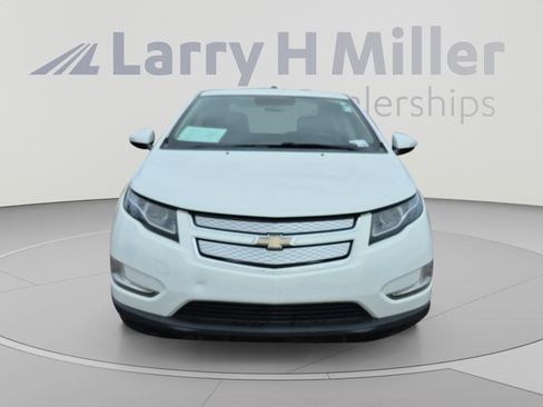 Used 2015 Chevrolet Volt FWD image 8
