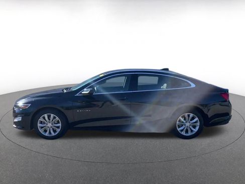 Used 2024 Chevrolet Malibu LT image 8