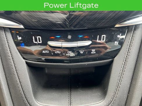 Used 2024 Cadillac XT6 Premium Luxury w/ LPO, Floor Liner Package AWD/4WD image 25