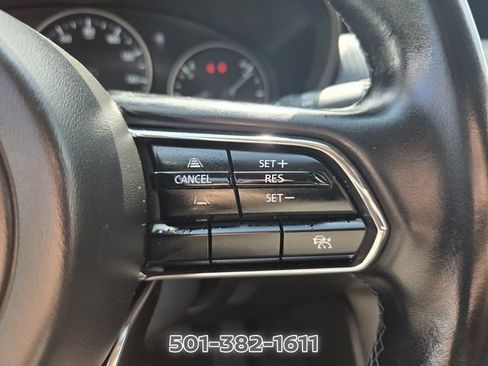 Used 2025 MAZDA CX-90 3.3 Turbo w/ Select Package AWD/4WD image 26