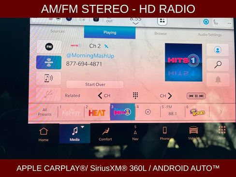 Used 2022 Jeep Wagoneer Series III w/ Convenience Group I image 20