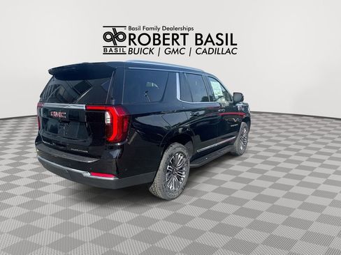 New 2026 GMC Yukon Elevation w/ Elevation Premium Package AWD/4WD image 8