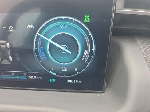 Used 2023 Hyundai Tucson Limited image 6