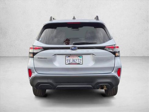 Certified 2026 Subaru Forester Premium AWD/4WD image 7