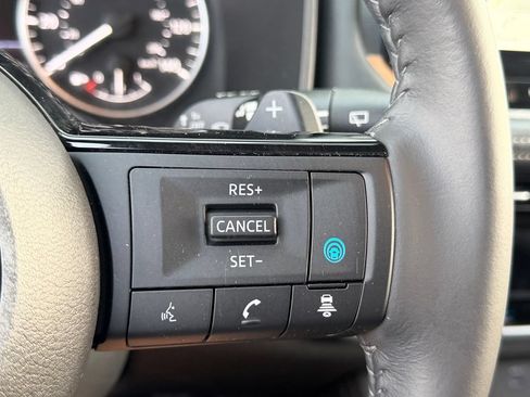 Certified 2023 Nissan Rogue SL w/ SL Premium Package FWD image 23