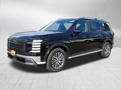 New 2026 Hyundai Palisade SEL image 2