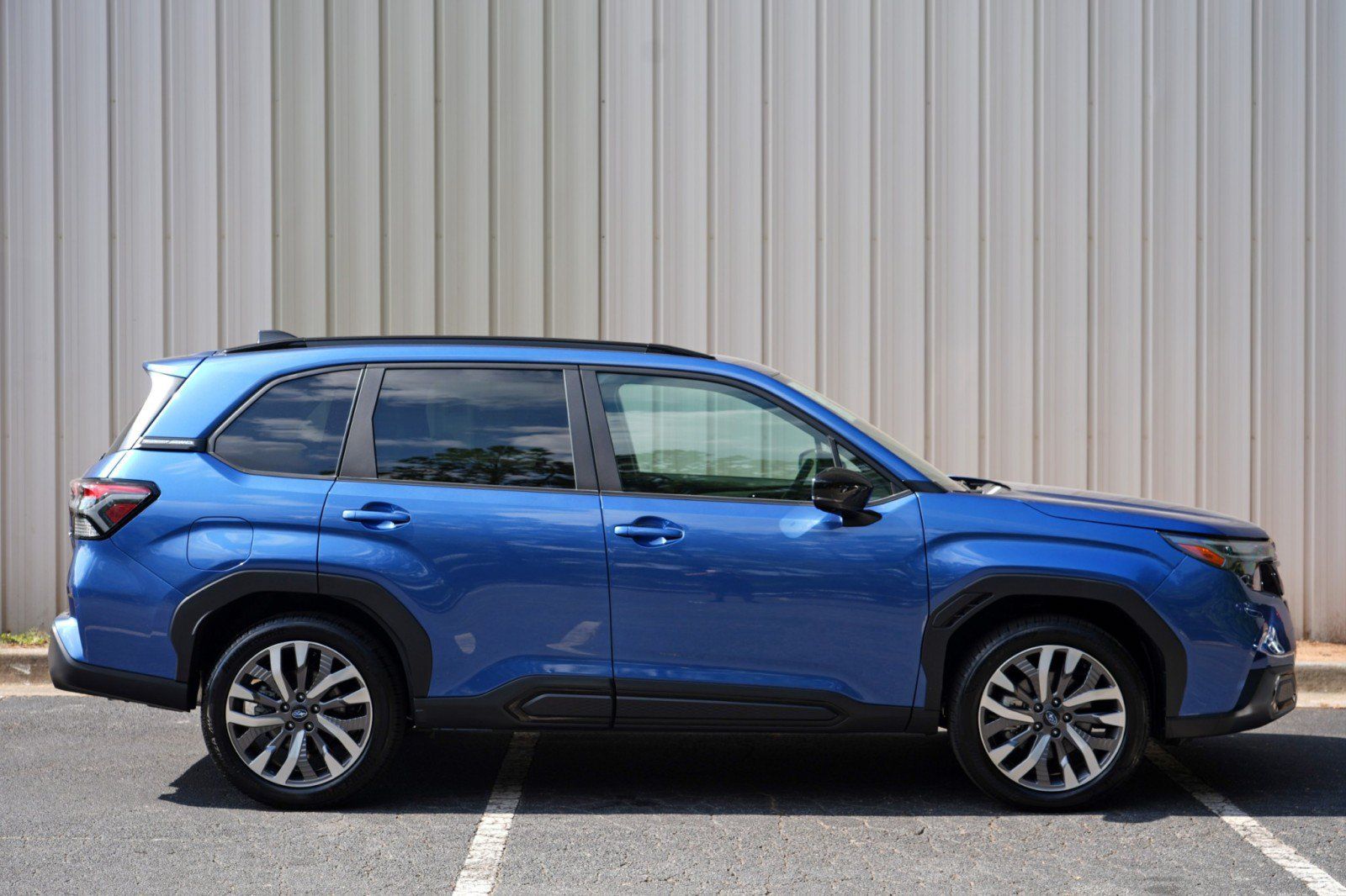 Used 2026 Subaru Forester Touring AWD/4WD image 55