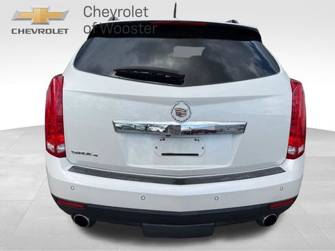 Used 2011 Cadillac SRX Performance AWD/4WD image 5