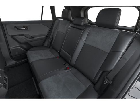 Used 2026 Toyota RAV4 SE w/ Convenience Package FWD image 8