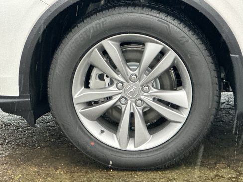 New 2026 Acura MDX SH-AWD image 22