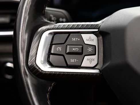 Used 2024 Ford Mustang Premium RWD image 22