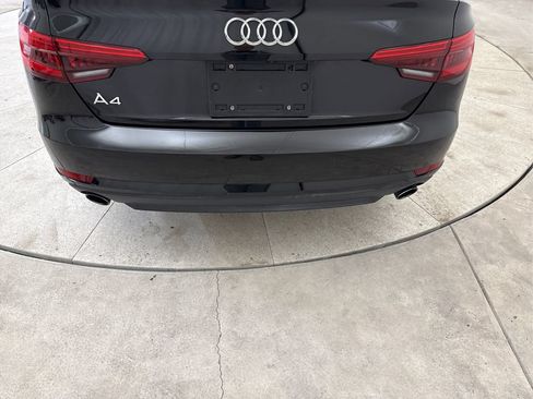 Used 2017 Audi A4 2.0T Premium FWD image 25