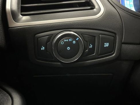 Used 2024 Ford Edge SEL image 23