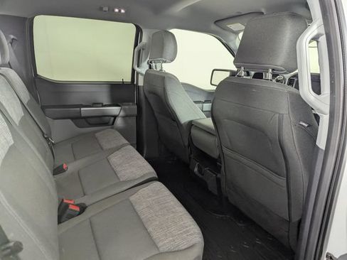 Used 2022 Ford F150 XLT AWD/4WD image 21