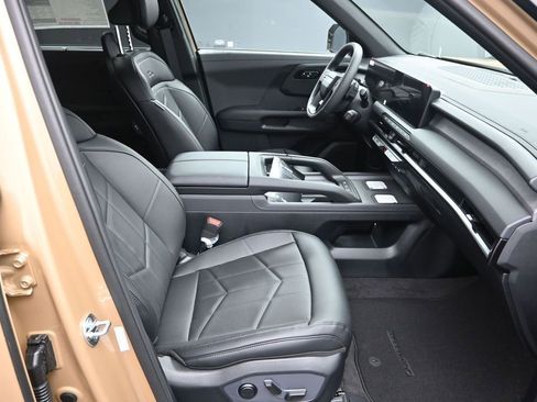 New 2027 Kia Telluride EX X-Line AWD/4WD image 41