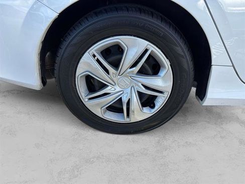 Used 2021 Honda Civic LX image 28