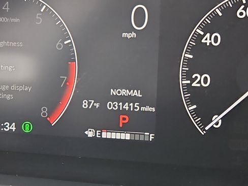 Used 2023 Honda CR-V LX image 19
