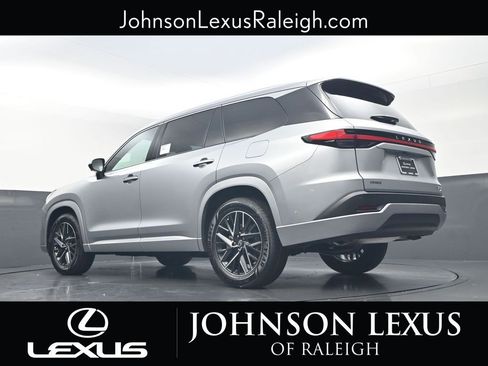 New 2026 Lexus TX 350 AWD image 17
