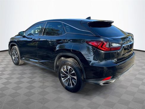 Used 2022 Lexus RX 350 FWD image 8