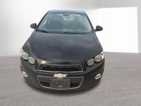 Used 2012 Chevrolet Sonic LT image 51