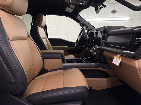 New 2026 Ford F250 Lariat w/ Lariat Premium Package image 27