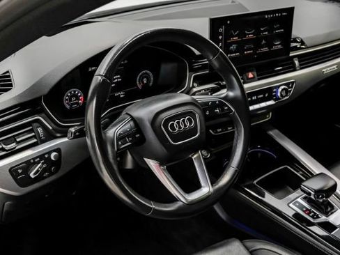 Used 2021 Audi A5 2.0T Prestige w/ Black Optic Package AWD/4WD image 17