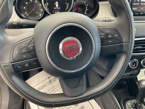 Used 2016 FIAT 500X Trekking AWD/4WD image 24
