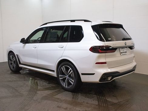 New 2026 BMW X7 xDrive40i w/ M Sport Package image 6