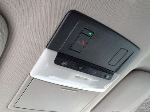 Used 2025 Nissan Pathfinder SL AWD/4WD image 20