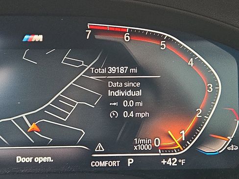 Used 2022 BMW X3 xDrive30i w/ M Sport Package 2 image 22