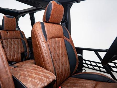 Used 2026 Jeep Wrangler Unlimited Sport image 34